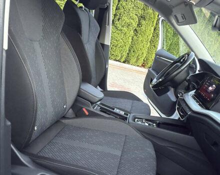 Білий Шкода Октавія, об'ємом двигуна 1.97 л та пробігом 178 тис. км за 19950 $, фото 30 на Automoto.ua