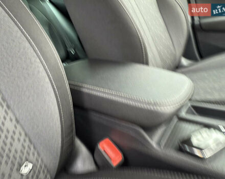 Білий Шкода Октавія, об'ємом двигуна 1.97 л та пробігом 178 тис. км за 19555 $, фото 64 на Automoto.ua