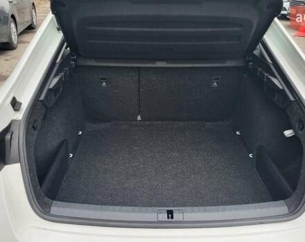 Белый Шкода Октавия, объемом двигателя 1.4 л и пробегом 98 тыс. км за 17990 $, фото 30 на Automoto.ua