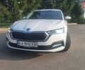 Білий Шкода Октавія, об'ємом двигуна 1.4 л та пробігом 167 тис. км за 17500 $, фото 1 на Automoto.ua
