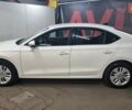 Белый Шкода Октавия, объемом двигателя 1.4 л и пробегом 119 тыс. км за 17500 $, фото 2 на Automoto.ua