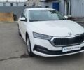 Белый Шкода Октавия, объемом двигателя 1.4 л и пробегом 92 тыс. км за 18290 $, фото 11 на Automoto.ua