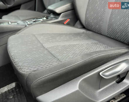 Білий Шкода Октавія, об'ємом двигуна 1.97 л та пробігом 178 тис. км за 19555 $, фото 40 на Automoto.ua