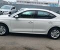 Белый Шкода Октавия, объемом двигателя 1.4 л и пробегом 92 тыс. км за 18290 $, фото 19 на Automoto.ua
