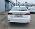 Белый Шкода Октавия, объемом двигателя 1.4 л и пробегом 92 тыс. км за 18290 $, фото 16 на Automoto.ua