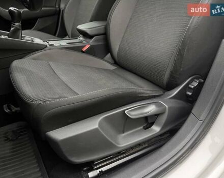 Білий Шкода Октавія, об'ємом двигуна 1.4 л та пробігом 117 тис. км за 18518 $, фото 17 на Automoto.ua