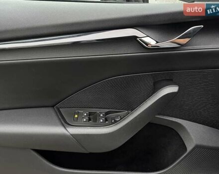 Білий Шкода Октавія, об'ємом двигуна 1.4 л та пробігом 117 тис. км за 18518 $, фото 11 на Automoto.ua