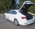 Шкода Октавия 2021 в Обухове на Automoto.ua Белый Шкода Октавия, объемом двигателя 1.4 л и пробегом 167 тыс. км за 17700 $, фото 9 на Automoto.ua