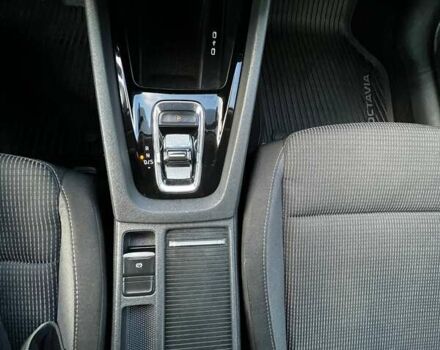 Білий Шкода Октавія, об'ємом двигуна 1.4 л та пробігом 167 тис. км за 17500 $, фото 16 на Automoto.ua