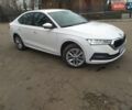 Білий Шкода Октавія, об'ємом двигуна 1.97 л та пробігом 103 тис. км за 19300 $, фото 4 на Automoto.ua