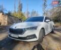 Белый Шкода Октавия, объемом двигателя 1.4 л и пробегом 107 тыс. км за 17900 $, фото 1 на Automoto.ua