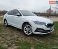 Білий Шкода Октавія, об'ємом двигуна 1.4 л та пробігом 22 тис. км за 25100 $, фото 3 на Automoto.ua