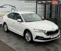Белый Шкода Октавия, объемом двигателя 1.4 л и пробегом 17 тыс. км за 19900 $, фото 14 на Automoto.ua