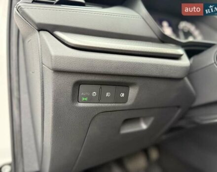 Белый Шкода Октавия, объемом двигателя 1.4 л и пробегом 17 тыс. км за 19900 $, фото 21 на Automoto.ua