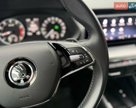 Белый Шкода Октавия, объемом двигателя 1.4 л и пробегом 17 тыс. км за 19900 $, фото 26 на Automoto.ua