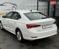 Белый Шкода Октавия, объемом двигателя 1.4 л и пробегом 17 тыс. км за 19900 $, фото 6 на Automoto.ua