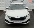 Белый Шкода Октавия, объемом двигателя 1.4 л и пробегом 17 тыс. км за 19900 $, фото 1 на Automoto.ua