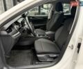 Белый Шкода Октавия, объемом двигателя 1.4 л и пробегом 17 тыс. км за 19900 $, фото 20 на Automoto.ua
