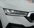 Белый Шкода Октавия, объемом двигателя 1.4 л и пробегом 17 тыс. км за 19900 $, фото 15 на Automoto.ua