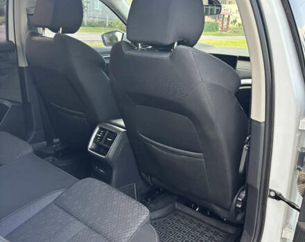 Белый Шкода Октавия, объемом двигателя 1.4 л и пробегом 68 тыс. км за 22500 $, фото 7 на Automoto.ua