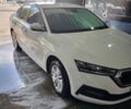Білий Шкода Октавія, об'ємом двигуна 1.4 л та пробігом 48 тис. км за 19900 $, фото 3 на Automoto.ua