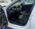 Белый Шкода Октавия, объемом двигателя 1.4 л и пробегом 33 тыс. км за 23500 $, фото 7 на Automoto.ua