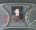 Белый Шкода Октавия, объемом двигателя 1.4 л и пробегом 33 тыс. км за 23500 $, фото 10 на Automoto.ua