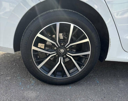 Белый Шкода Октавия, объемом двигателя 1.4 л и пробегом 68 тыс. км за 22500 $, фото 6 на Automoto.ua