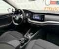 Белый Шкода Октавия, объемом двигателя 1.4 л и пробегом 17 тыс. км за 19900 $, фото 27 на Automoto.ua