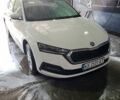 Білий Шкода Октавія, об'ємом двигуна 1.4 л та пробігом 48 тис. км за 19900 $, фото 1 на Automoto.ua