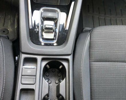 Білий Шкода Октавія, об'ємом двигуна 1.4 л та пробігом 30 тис. км за 18500 $, фото 8 на Automoto.ua