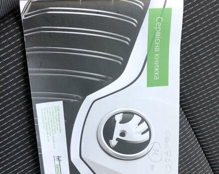 Білий Шкода Октавія, об'ємом двигуна 1.4 л та пробігом 30 тис. км за 18500 $, фото 9 на Automoto.ua