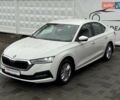 Белый Шкода Октавия, объемом двигателя 1.4 л и пробегом 17 тыс. км за 19900 $, фото 2 на Automoto.ua
