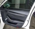 Білий Шкода Октавія, об'ємом двигуна 1.4 л та пробігом 48 тис. км за 19900 $, фото 8 на Automoto.ua