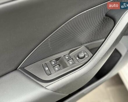 Белый Шкода Октавия, объемом двигателя 1.4 л и пробегом 17 тыс. км за 19900 $, фото 18 на Automoto.ua