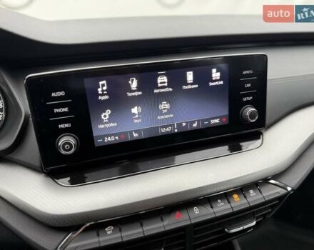 Белый Шкода Октавия, объемом двигателя 1.4 л и пробегом 17 тыс. км за 19900 $, фото 29 на Automoto.ua