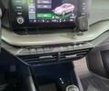 Білий Шкода Октавія, об'ємом двигуна 1.4 л та пробігом 48 тис. км за 19900 $, фото 16 на Automoto.ua