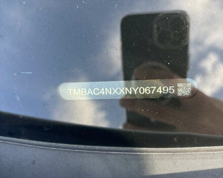 Белый Шкода Октавия, объемом двигателя 1.4 л и пробегом 64 тыс. км за 22500 $, фото 7 на Automoto.ua