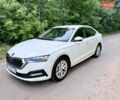 Білий Шкода Октавія, об'ємом двигуна 1.4 л та пробігом 31 тис. км за 22500 $, фото 1 на Automoto.ua