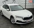 Белый Шкода Октавия, объемом двигателя 1.4 л и пробегом 17 тыс. км за 19900 $, фото 1 на Automoto.ua
