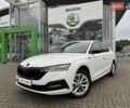 Білий Шкода Октавія, об'ємом двигуна 1.4 л та пробігом 71 тис. км за 25990 $, фото 1 на Automoto.ua