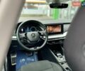 Білий Шкода Октавія, об'ємом двигуна 1.4 л та пробігом 71 тис. км за 25990 $, фото 43 на Automoto.ua