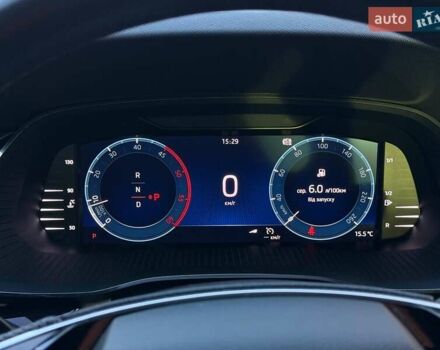 Білий Шкода Октавія, об'ємом двигуна 1.97 л та пробігом 55 тис. км за 33000 $, фото 50 на Automoto.ua