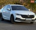 Білий Шкода Октавія, об'ємом двигуна 1.97 л та пробігом 55 тис. км за 33000 $, фото 3 на Automoto.ua