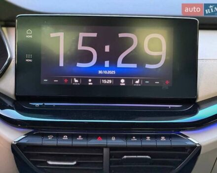 Білий Шкода Октавія, об'ємом двигуна 1.97 л та пробігом 55 тис. км за 33000 $, фото 48 на Automoto.ua