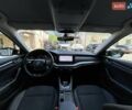 Білий Шкода Октавія, об'ємом двигуна 1.4 л та пробігом 27 тис. км за 25500 $, фото 27 на Automoto.ua
