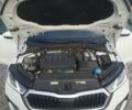 Белый Шкода Октавия, объемом двигателя 1.97 л и пробегом 96 тыс. км за 35500 $, фото 13 на Automoto.ua