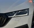 Білий Шкода Октавія, об'ємом двигуна 1.97 л та пробігом 55 тис. км за 33000 $, фото 5 на Automoto.ua