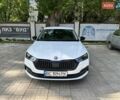 Білий Шкода Октавія, об'ємом двигуна 1.4 л та пробігом 27 тис. км за 25500 $, фото 2 на Automoto.ua