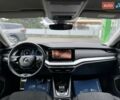 Білий Шкода Октавія, об'ємом двигуна 1.4 л та пробігом 71 тис. км за 25990 $, фото 45 на Automoto.ua